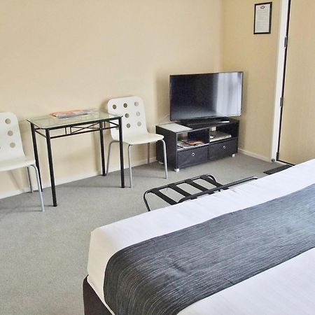 Abbella Lodge Motel Christchurch Cameră foto