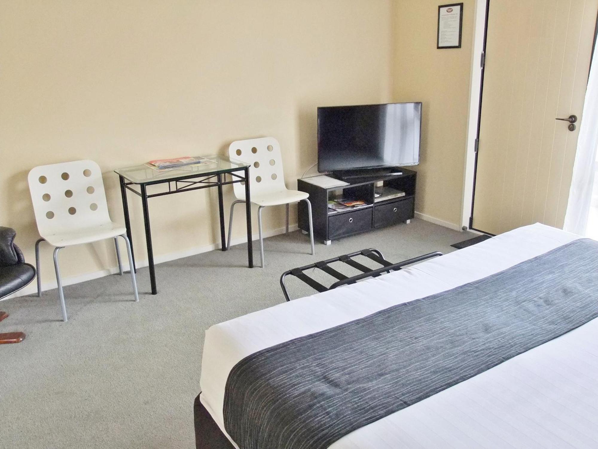 Abbella Lodge Motel Christchurch Cameră foto